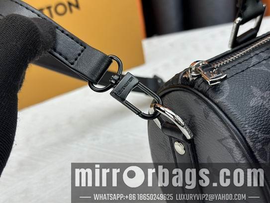 1:1 Louis Vuitton Bags Keepall M46271 25x15x11cm zy
