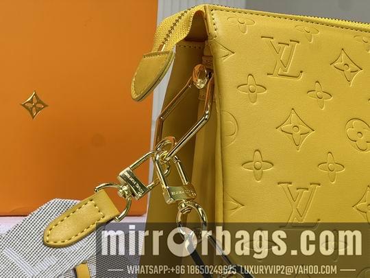 1:1 Louis Vuitton Bags Coussin M57790 S26x20x12cm cs