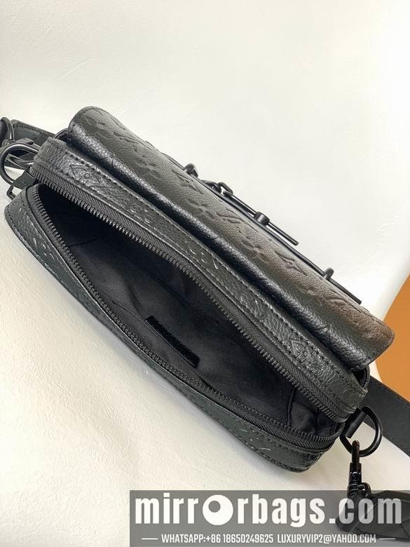 1:1 Louis Vuitton Bags M57307 23.5X17X6cm WP