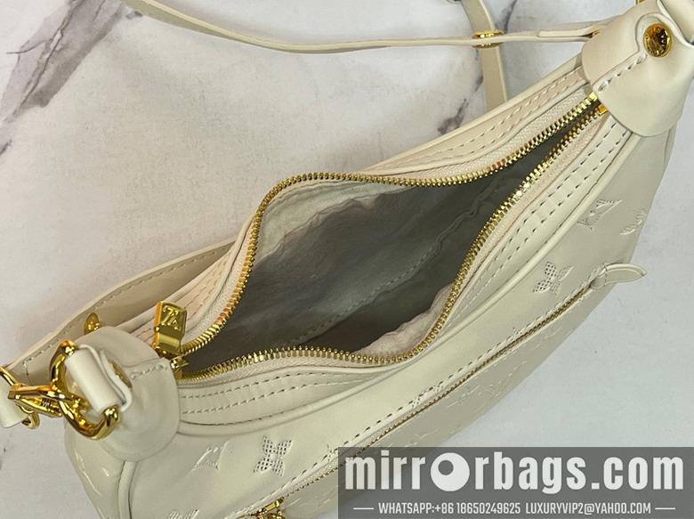 1:1 Louis Vuitton Bags Odeo M11279 24x22x6cm ss2
