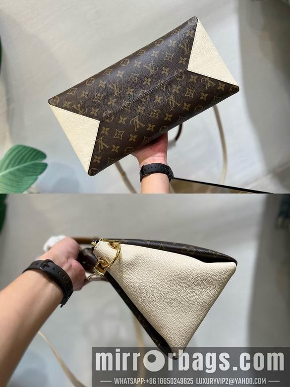 1:1 Louis Vuitton Bags M46478 36X22X18cm XM