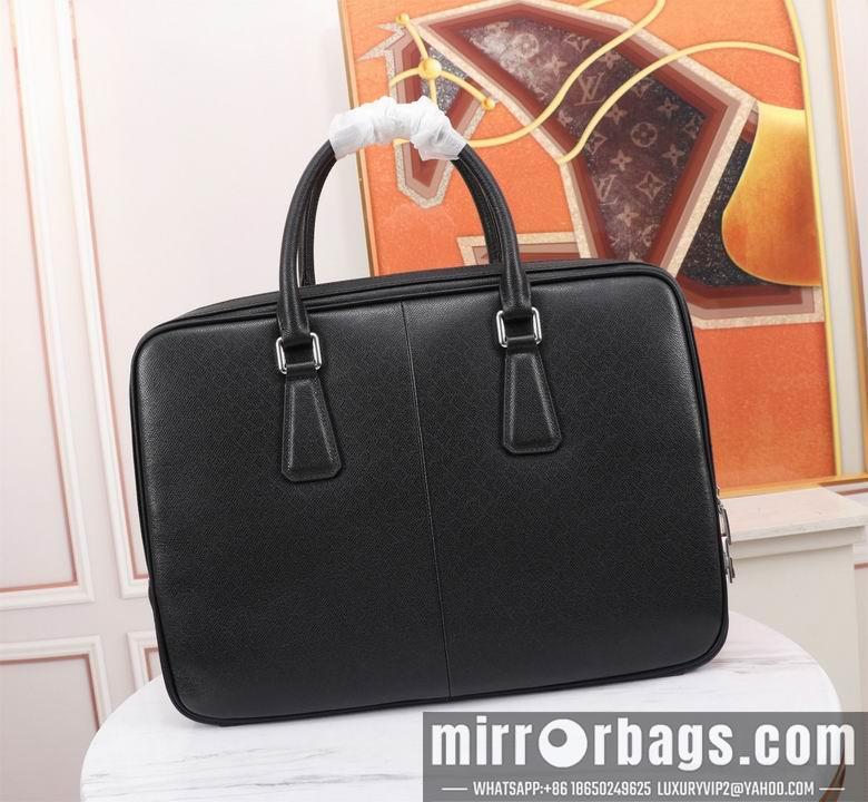1:1 Louis Vuitton Bags 8382-1 38X28X7cm WP