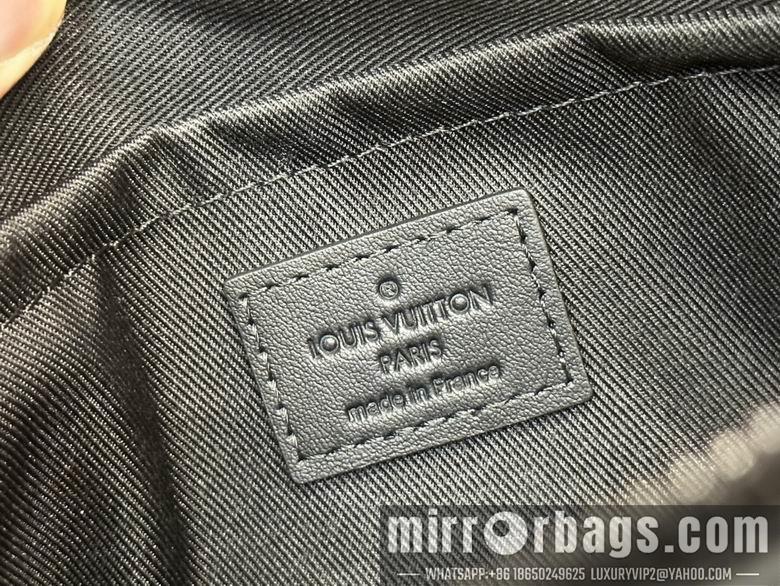 1:1 Louis Vuitton Bags M46795 24X17X5cm XM