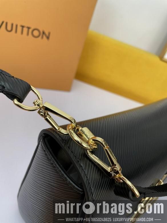 1:1 Louis Vuitton Bags WW219223 23X17X9.5