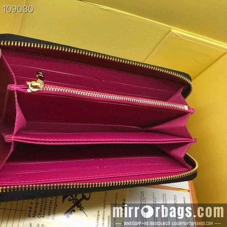 1:1 Louis Vuitton Bags M60017 19X10X1cm XMY 2