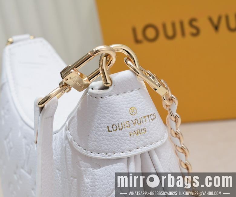 1:1 Louis Vuitton Bags M46659 29x19x9cm ss3