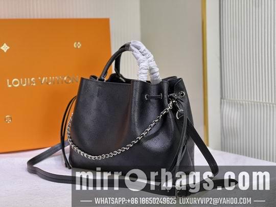 1:1 Louis Vuitton Bags Bella M59200 32x23x13cm cs