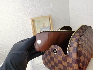 1:1 Louis Vuitton Bags 47528 28X16X13cm XM 3colour