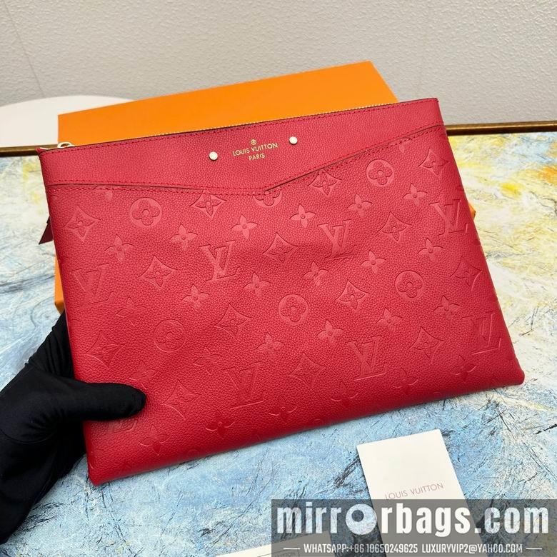 1:1 Louis Vuitton Bags M62937 29.5X21cm ZC 1