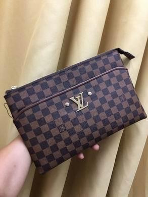 1:1 Louis Vuitton Bags 121-5 28X18X2cm WP 3colour