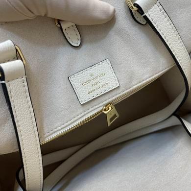 1:1 Louis Vuitton Bags M45494 34X26X13cm XM 3colour