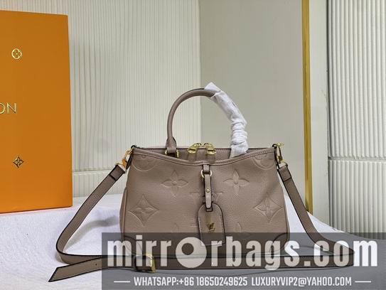 1:1 Louis Vuitton Bags Trianon M46488 28x18x8cm ss