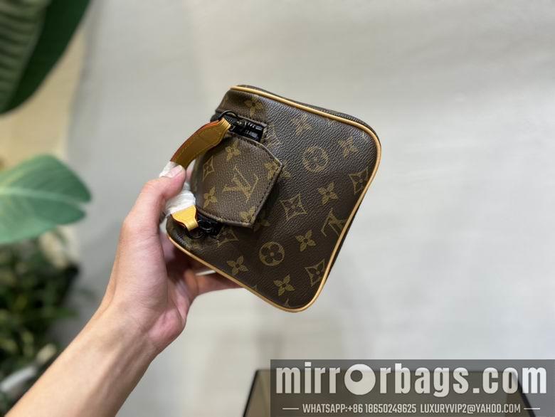 1:1 Louis Vuitton Bags M46696 28X15X16.5cm