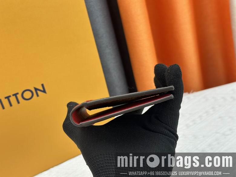 1:1 Louis Vuitton Bags M82867 10X14X2.5cm XM 3