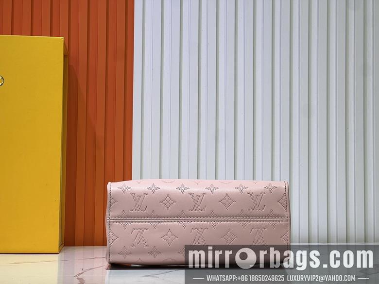 1:1 Louis Vuitton Bags On M45659 25x19x11cm ss