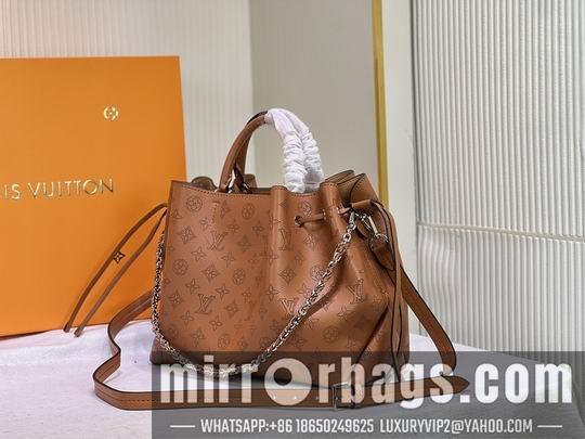 1:1 Louis Vuitton Bags Bella M59200 32x23x13cm cs