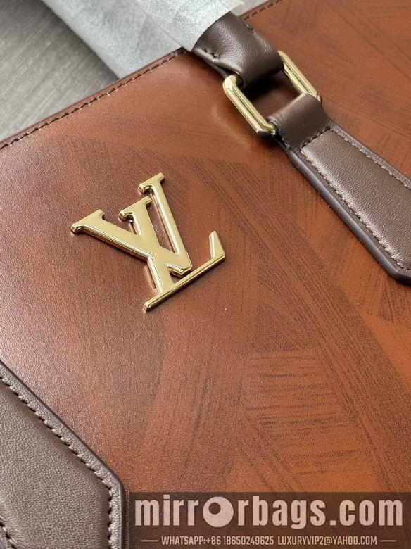 1:1 Louis Vuitton Bags 8472-1 39X29X7cm XM