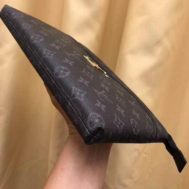 1:1 Louis Vuitton Bags 121-5 28X18X2cm WP 3colour