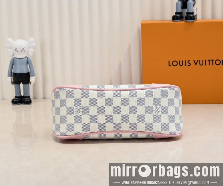 1:1 Louis Vuitton Bags M45832 25x16x9.5cm ss4