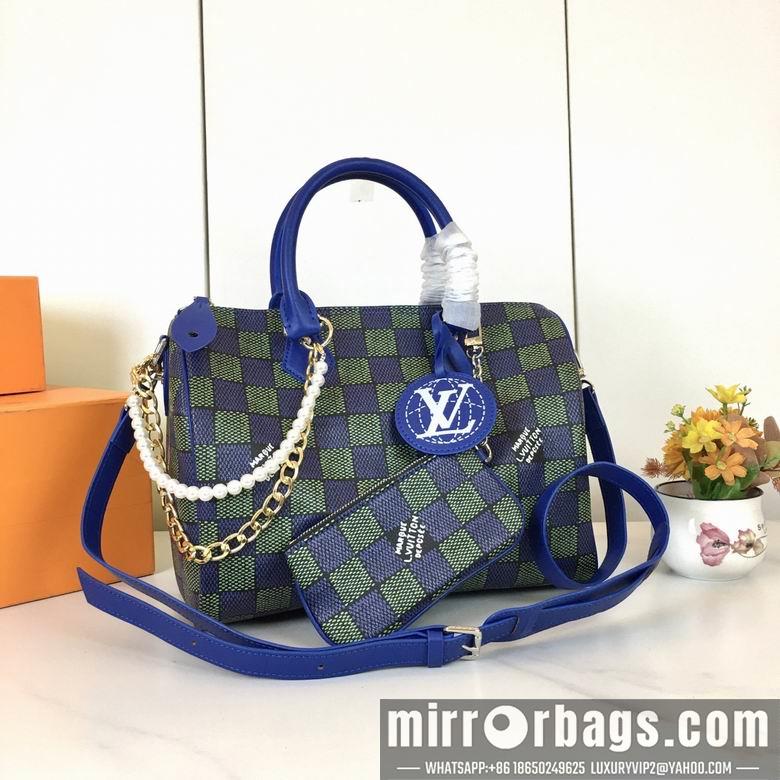 1:1 Louis Vuitton Bags M11078 M13904 M46803 30X21X17cm XMY