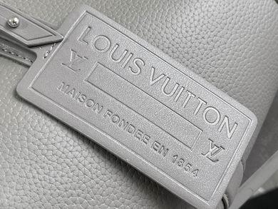 1:1 Louis Vuitton Bags M45757 27X17X13cm XM 3colour