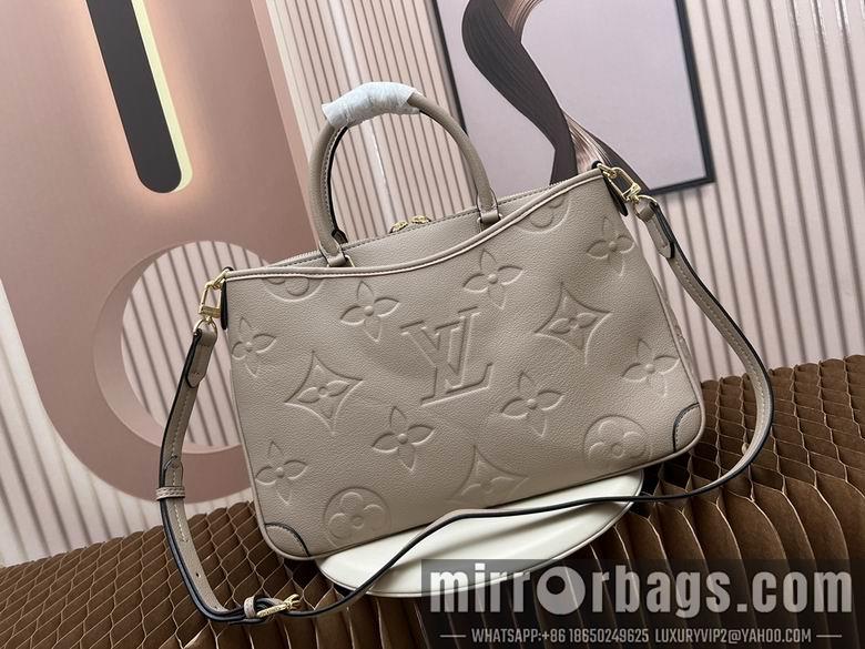 1:1 Louis Vuitton Bags M46487 36X22X9cm YG 3colour