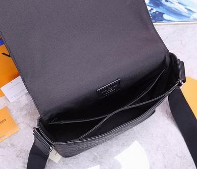 1:1 Louis Vuitton Bags M41034 25X22X7cm XM