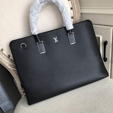 1:1 Louis Vuitton Bags 7531-1 39X30X8cm XM
