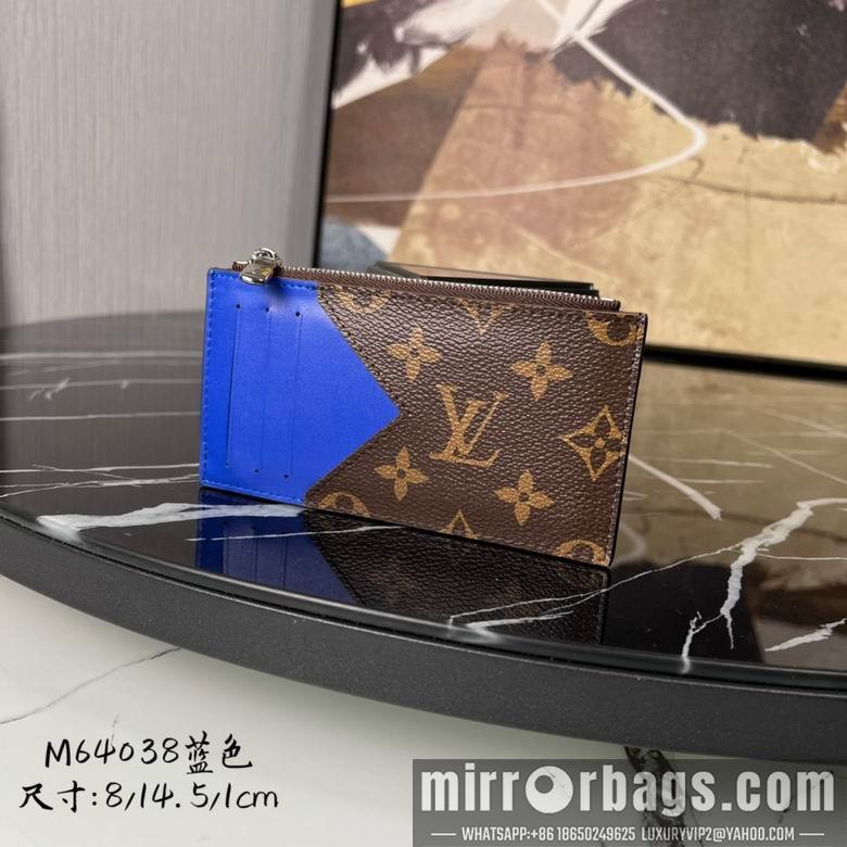 1:1 Louis Vuitton Bags M64038 YG 3