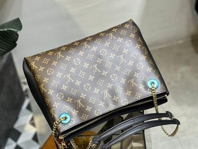 1:1 Louis Vuitton Bags M43772 36X26X13cm XM 4colour