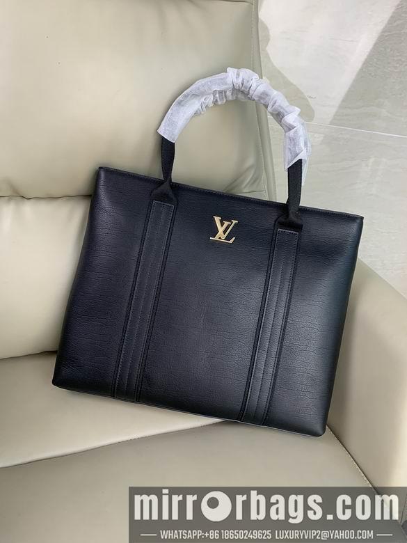 1:1 Louis Vuitton Bags 8430－1 39X29X7cm XM