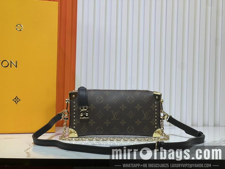 1:1 Louis Vuitton Bags Trunk M20250 23x12x4cm ss