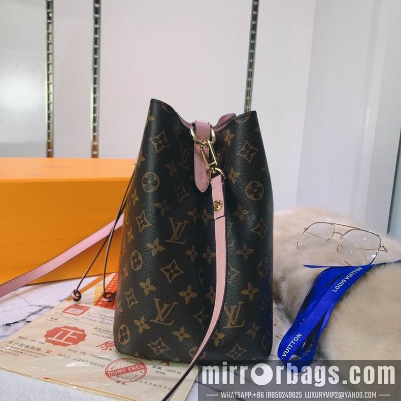 1:1 Louis Vuitton Bags Noe M44022 26x22x27 cm cs 11