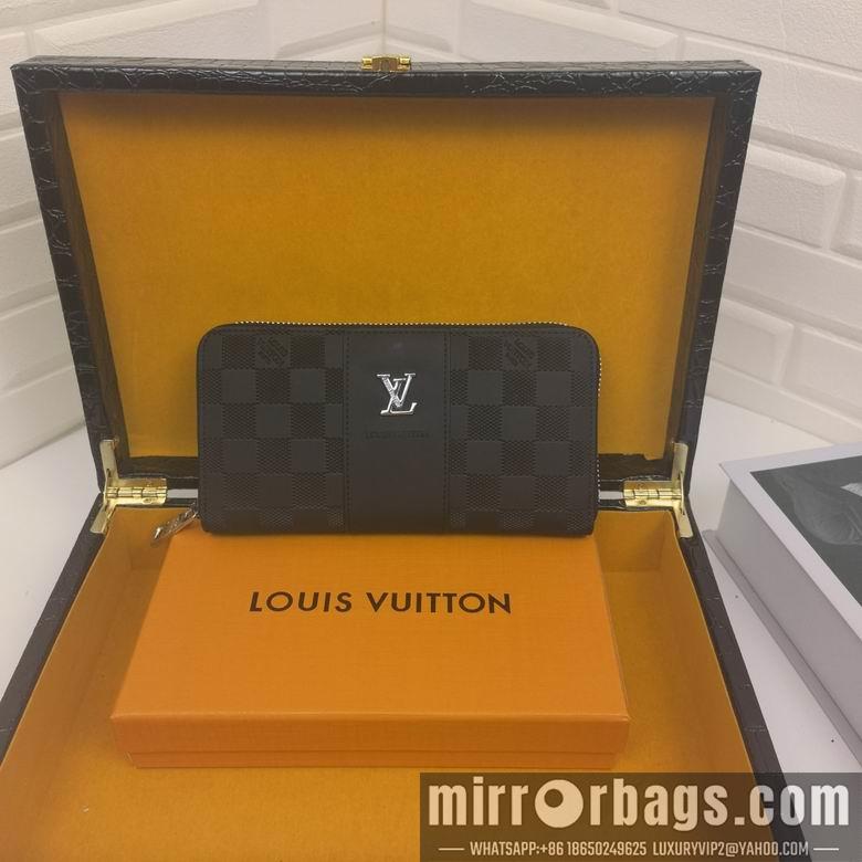 1:1 Louis Vuitton Bags 666035 19X10X2.5cm XM