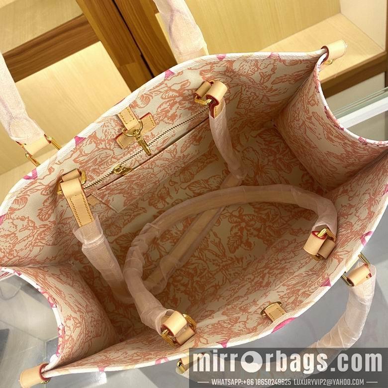 1:1 Louis Vuitton Bags M11262 35X27X14cm XM 3colour
