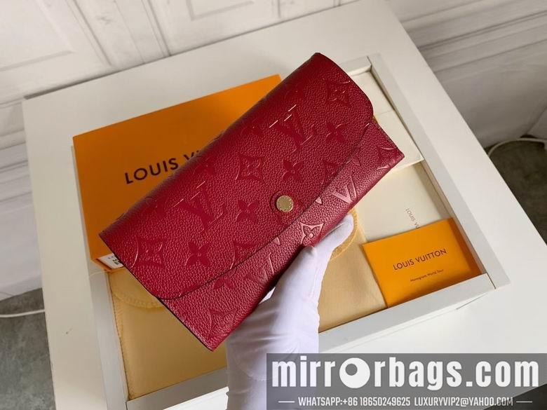 1:1 Louis Vuitton Bags 62369 19X10cm XMY 5