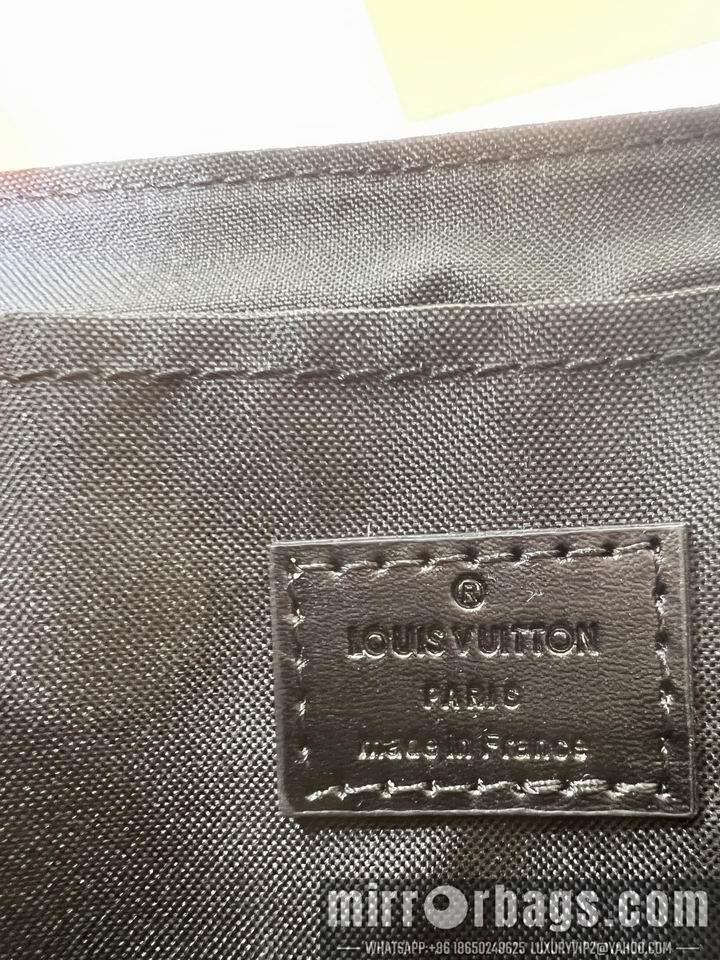 1:1 Louis Vuitton Bags Trunk M57726 24x18x5.5cm cs