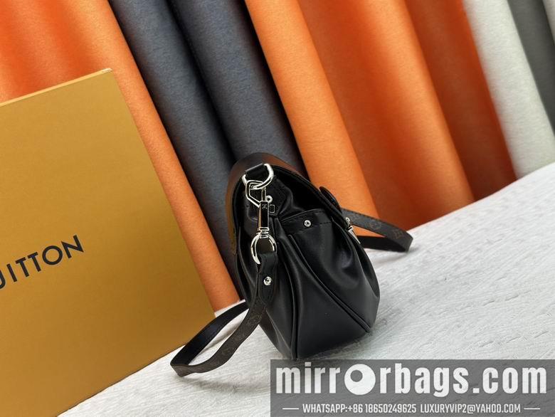 1:1 Louis Vuitton Bags M12192 M46829 27X18X3cm XMY