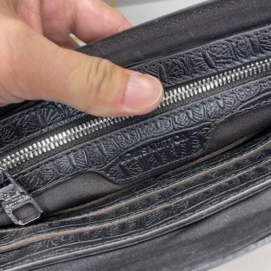 1:1 Louis Vuitton Bags 33134-4 27X17X5.5cm WP