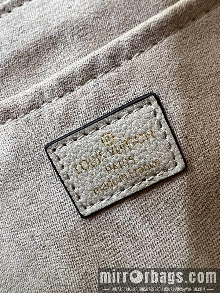 1:1 Louis Vuitton Bags Madeleine M45976 30x19.5x11cm cs