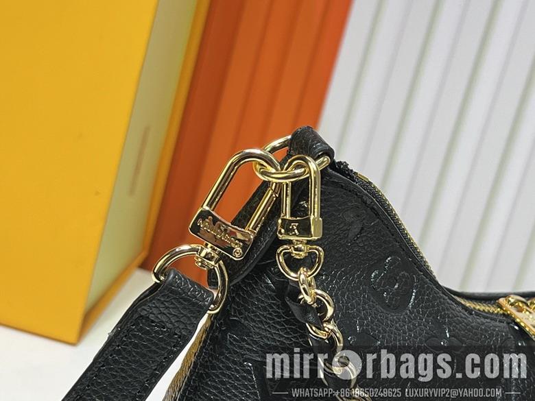 1:1 Louis Vuitton Bags Odeon M45832 27x16x10cm ss