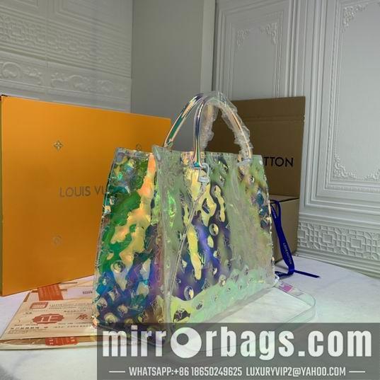 1:1 Louis Vuitton Bags M45039 M45321 34x28x15cm cs
