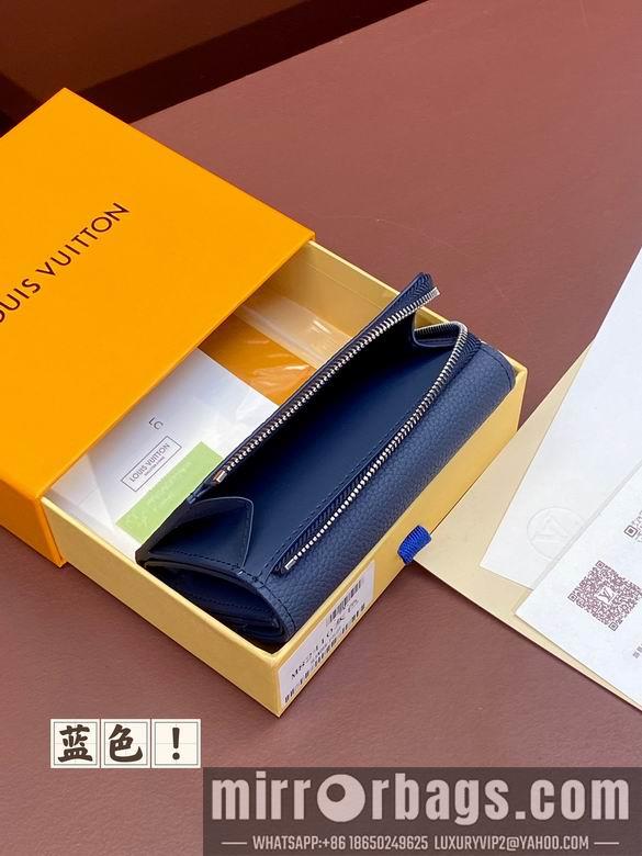 1:1 Louis Vuitton Bags M82410 11X8.5X2cm YG 1