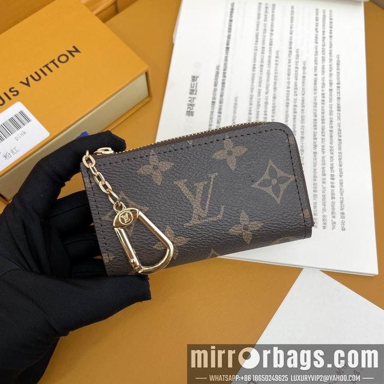 1:1 Louis Vuitton Bags M83612 11X7X1.5cm ZC 4