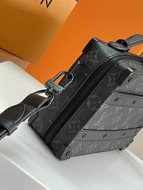 1:1 Louis Vuitton Bags M45935 21.5X15X7cm XM 3colour