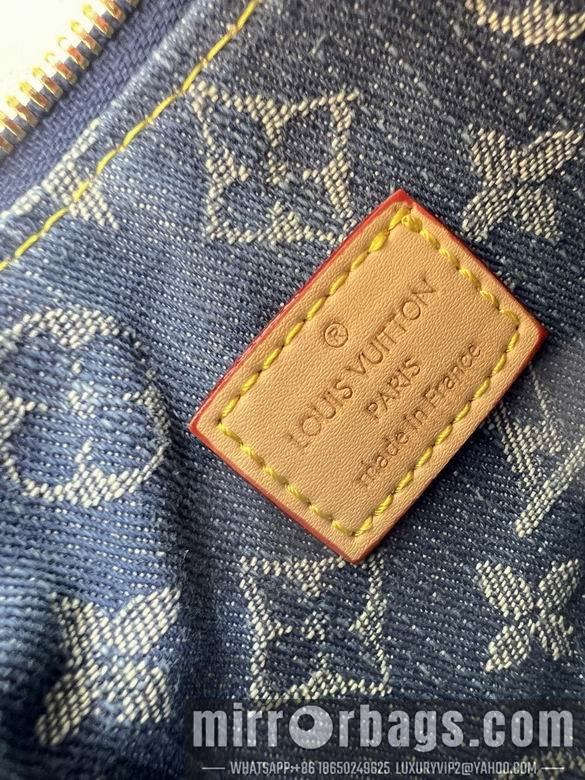 1:1 Louis Vuitton Bags 15.5X10.5X4cm 022874