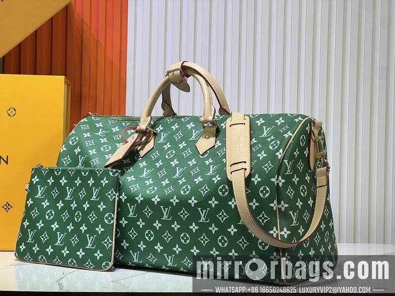 1:1 Louis Vuitton Bags M41416 50x29x23cm ss6