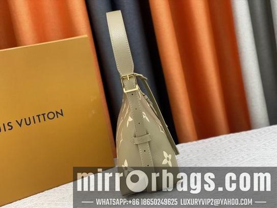 1:1 Louis Vuitton Bags CarryAll M46277 39x30x15cm zy