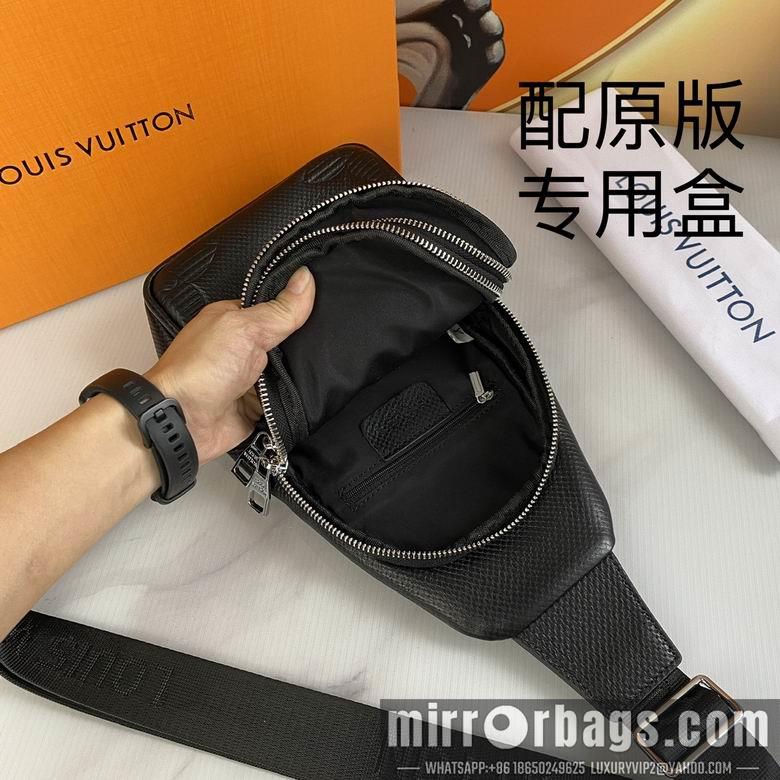 1:1 Louis Vuitton Bags 1053 29X17X5cm XM