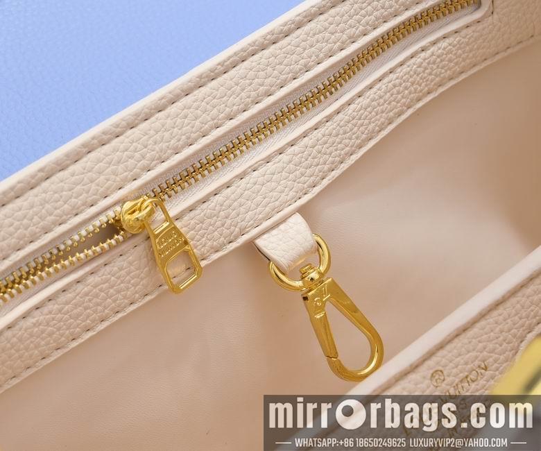 1:1 Louis Vuitton Bags M23952 31.5X20X11cm XM 4colour